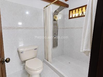 Casa en venta en Vereda Tribunas, Pereira · foto 10 de 14