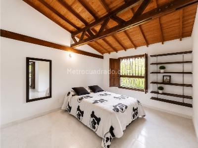 Casa en venta en Vereda Tribunas, Pereira · foto 11 de 14