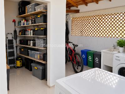 Casa en venta en Vereda Tribunas, Pereira · foto 13 de 14