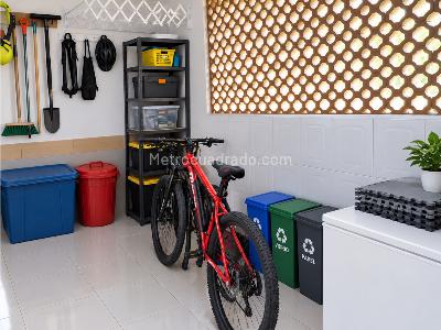 Casa en venta en Vereda Tribunas, Pereira · foto 14 de 14