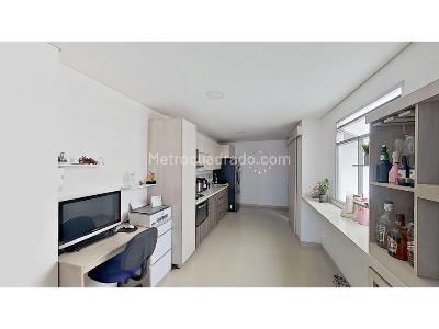 Apartamento de 3 alcobas en venta en Cabañas, Bello, 82 m² · foto 4 de 18