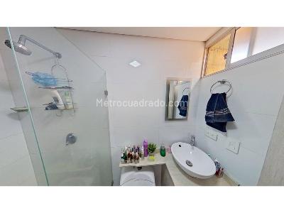 Apartamento de 3 alcobas en venta en Cabañas, Bello, 82 m² · foto 8 de 18