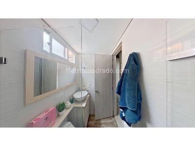 Apartamento de 3 alcobas en venta en Cabañas, Bello, 82 m² · foto 13 de 18