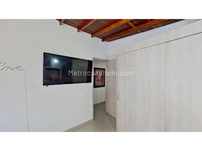 Apartamento de 3 alcobas en venta en Cabañas, Bello, 82 m² · foto 14 de 18