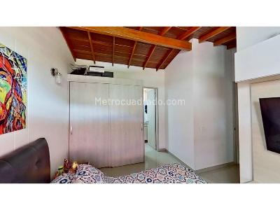 Apartamento de 3 alcobas en venta en Cabañas, Bello, 82 m² · foto 15 de 18