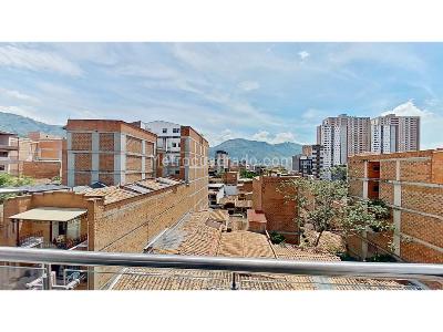 Apartamento de 3 alcobas en venta en Cabañas, Bello, 82 m² · foto 18 de 18