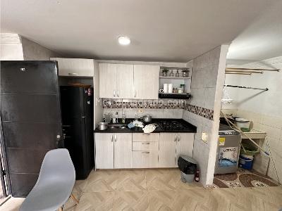 Apartamento en venta en Parques De Bolivar, Santa Marta · foto 4 de 13