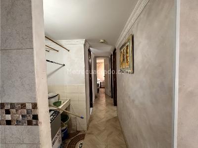 Apartamento en venta en Parques De Bolivar, Santa Marta · foto 5 de 13