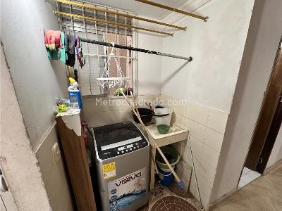 Apartamento en venta en Parques De Bolivar, Santa Marta · foto 6 de 13