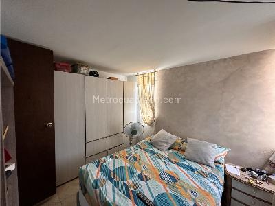 Apartamento en venta en Parques De Bolivar, Santa Marta · foto 11 de 13