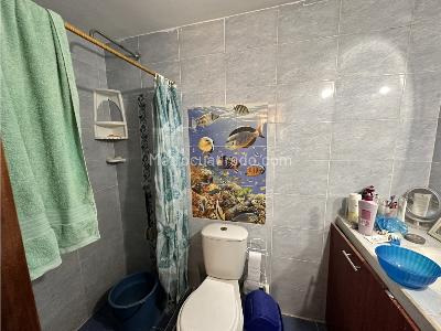 Apartamento en venta en Parques De Bolivar, Santa Marta · foto 13 de 13