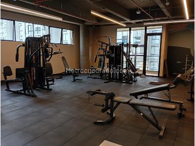 Apartamento en venta en El Plan, Bogotá · foto 2 de 14