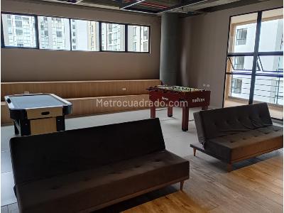 Apartamento en venta en El Plan, Bogotá · foto 4 de 14