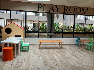 Apartamento en venta en El Plan, Bogotá · foto 11 de 14