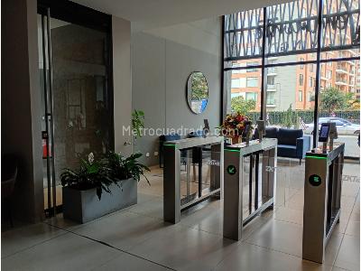 Apartamento en venta en El Plan, Bogotá · foto 12 de 14