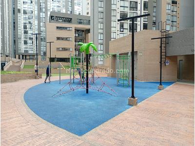Apartamento en venta en El Plan, Bogotá · foto 13 de 14