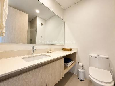 Apartaestudio en venta en Pozos Colorados, Santa Marta, 32 m² · foto 16 de 20