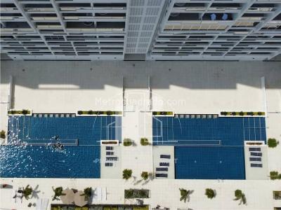 Apartaestudio en venta en Pozos Colorados, Santa Marta, 32 m² · foto 17 de 20