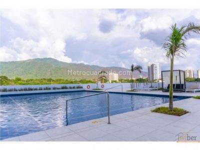 Apartaestudio en venta en Pozos Colorados, Santa Marta, 32 m² · foto 18 de 20