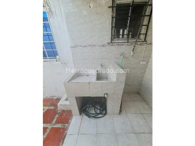 Casa en venta en Villas De Alejandria, Santa Marta · foto 16 de 17