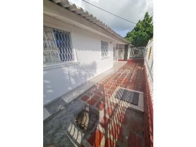 Casa en venta en Villas De Alejandria, Santa Marta · foto 17 de 17