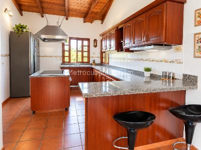 Casa de 3 alcobas en venta en Vereda Tribunas, Pereira · foto 5 de 20