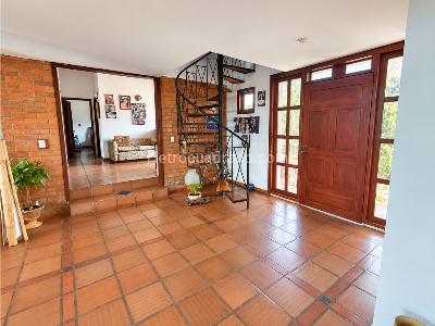 Casa de 3 alcobas en venta en Vereda Tribunas, Pereira · foto 7 de 20