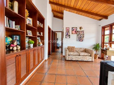 Casa de 3 alcobas en venta en Vereda Tribunas, Pereira · foto 10 de 20