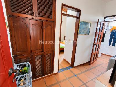 Casa de 3 alcobas en venta en Vereda Tribunas, Pereira · foto 11 de 20