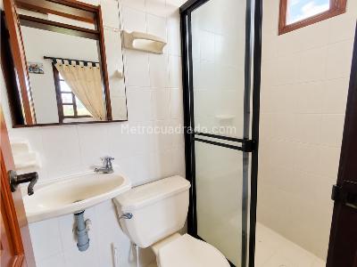 Casa de 3 alcobas en venta en Vereda Tribunas, Pereira · foto 13 de 20