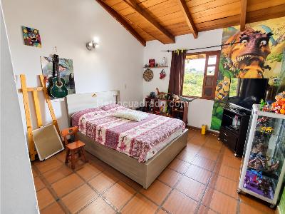 Casa de 3 alcobas en venta en Vereda Tribunas, Pereira · foto 14 de 20