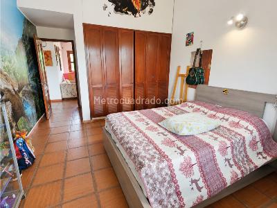 Casa de 3 alcobas en venta en Vereda Tribunas, Pereira · foto 15 de 20