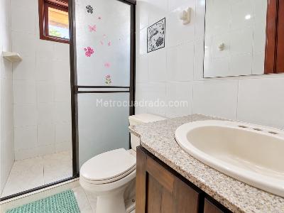Casa de 3 alcobas en venta en Vereda Tribunas, Pereira · foto 16 de 20