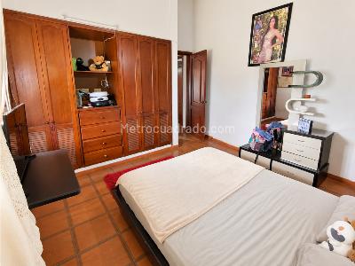 Casa de 3 alcobas en venta en Vereda Tribunas, Pereira · foto 17 de 20