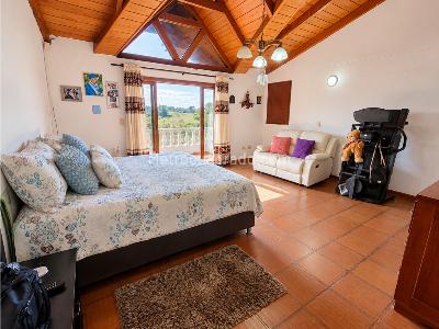 Casa de 3 alcobas en venta en Vereda Tribunas, Pereira · foto 18 de 20