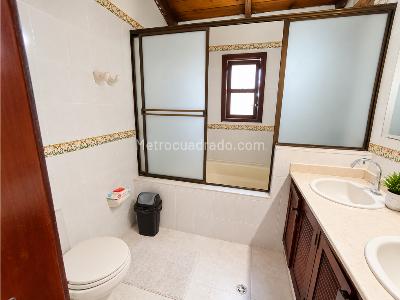 Casa de 3 alcobas en venta en Vereda Tribunas, Pereira · foto 20 de 20