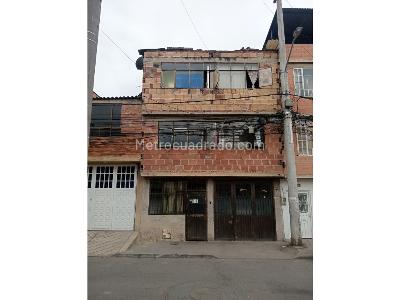 Casa de 5 alcobas en venta en Porvenir, Bogotá, 216 m² · foto 5 de 20