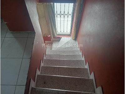 Casa de 5 alcobas en venta en Porvenir, Bogotá, 216 m² · foto 10 de 20