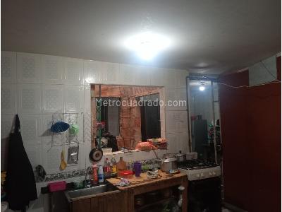 Casa de 5 alcobas en venta en Porvenir, Bogotá, 216 m² · foto 14 de 20