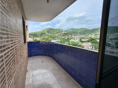 Apartaestudio en venta en Gaira, Santa Marta, 42 m² · foto 10 de 18