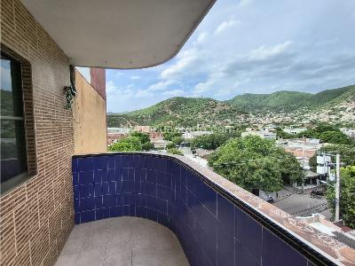 Apartaestudio en venta en Gaira, Santa Marta, 42 m² · foto 11 de 18