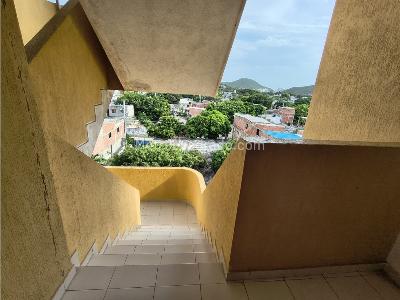 Apartaestudio en venta en Gaira, Santa Marta, 42 m² · foto 14 de 18