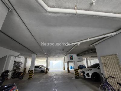 Apartaestudio en venta en Gaira, Santa Marta, 42 m² · foto 18 de 18