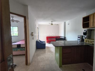 Apartaestudio en venta en Gaira, Santa Marta, 42 m² · foto 2 de 18
