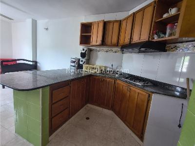 Apartaestudio en venta en Gaira, Santa Marta, 42 m² · foto 3 de 18