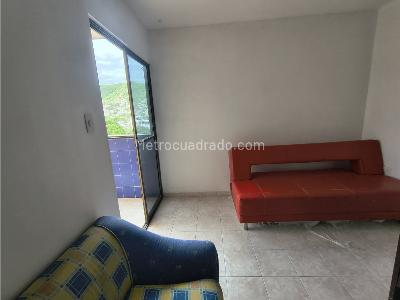 Apartaestudio en venta en Gaira, Santa Marta, 42 m² · foto 4 de 18