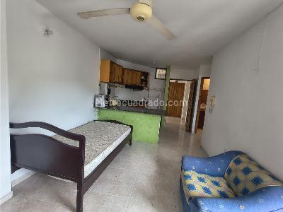 Apartaestudio en venta en Gaira, Santa Marta, 42 m² · foto 5 de 18