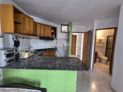 Apartaestudio en venta en Gaira, Santa Marta, 42 m² · foto 6 de 18