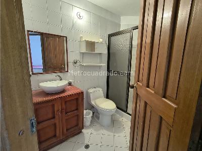 Apartaestudio en venta en Gaira, Santa Marta, 42 m² · foto 8 de 18