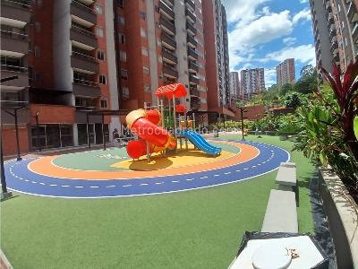 Apartamento de 3 alcobas en venta en Guayabal, Medellín, 89 m² · foto 19 de 20